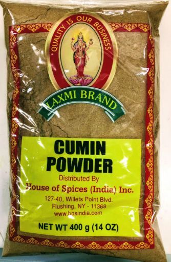 Picture of LAXMI CORIANDER POWDER 14OZ/400G