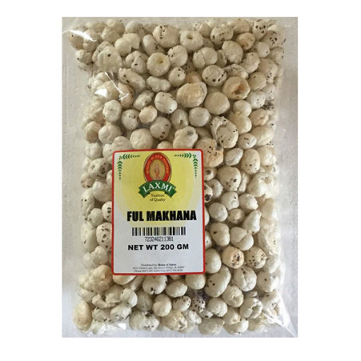 Picture of LAXMI FUL MAKHANA3.5OZ/100G