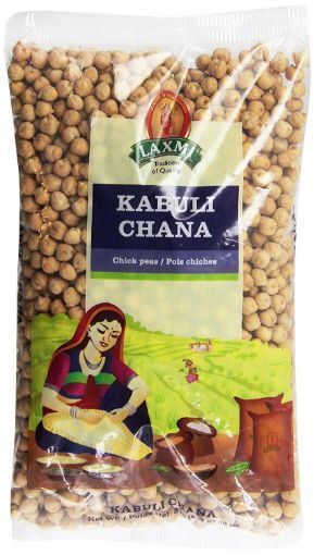 Picture of LAXMI KABULI CHANA 2LB