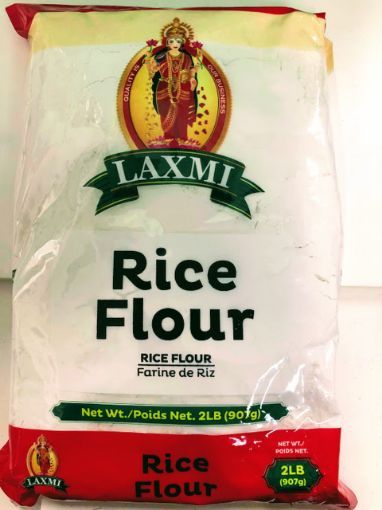 Picture of LAXMI RICE FLOUR 2LB