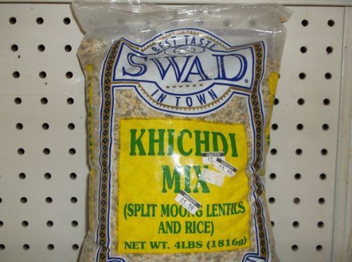 Picture of SWAD KHICHDI MIX 4LB