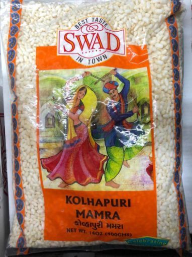 Picture of SWAD KOLHAPURI MAMRA 28OZ/800G