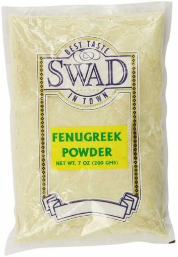 Picture of SWAD METHI POWDER 7OZ/200G