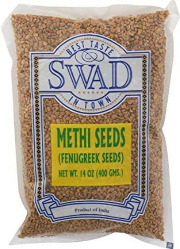 Picture of SWAD METHI SEEDS 14OZ/400G