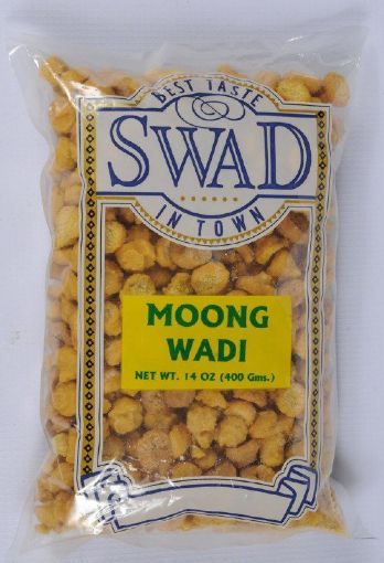 Picture of SWAD MOONG WADI 14OZ/400G