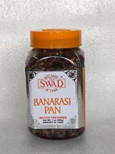 Picture of SWAD PAN BANARASI 7.5OZ