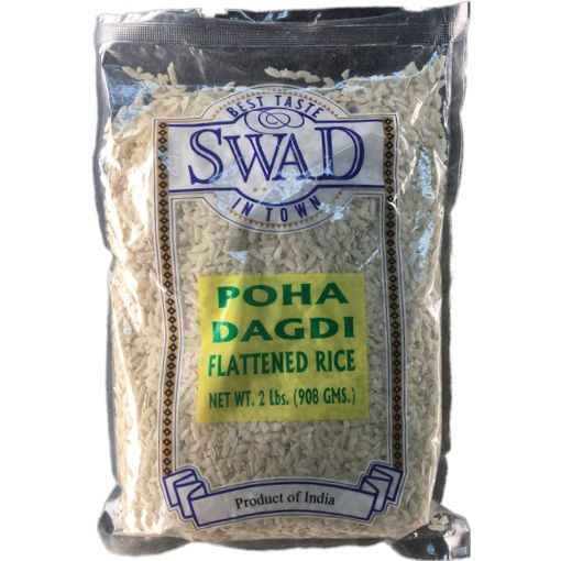 Picture of SWAD POHA DAGDI 2LB