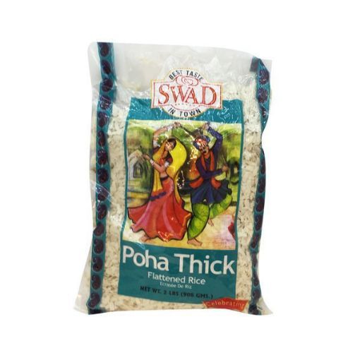 Picture of SWAD POHA THICK 2LB