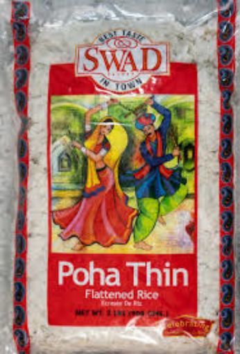 Picture of SWAD POHA THIN 2LB