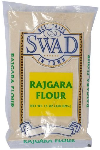 Picture of SWAD RAJGARA POWDER 14OZ/400G