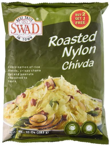Picture of SWAD ROASTED NYLON CHIVDA