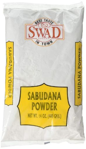 Picture of SWAD SABUDANA POWDER 14OZ/400G