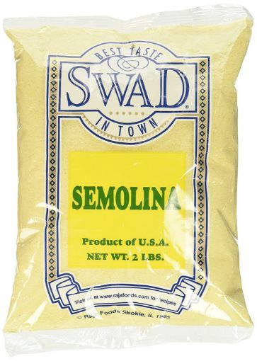 Picture of SWAD SEMOLINA 2LB