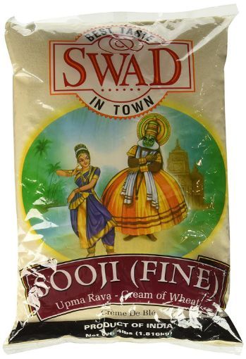 Picture of SWAD SOOJI FINE 2LB