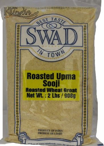 Picture of SWAD SOOJI ROASTED 2LB