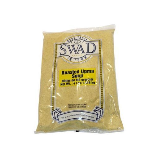 Picture of SWAD SOOJI ROASTED 4LB