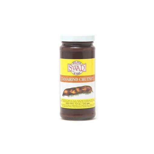 Picture of SWAD TAMARIND CHUTNEY 7.5OZ