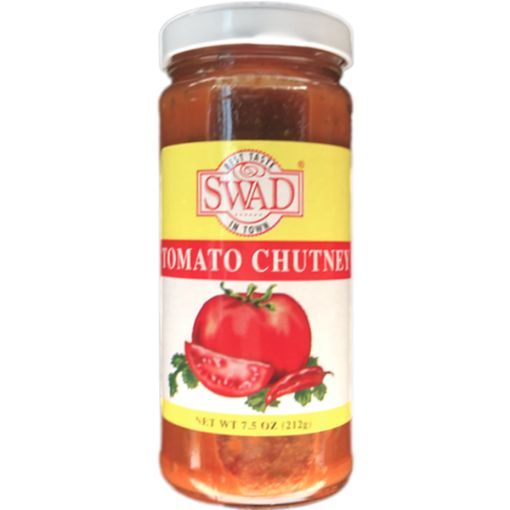 Picture of SWAD TOMATO CHUTNEY 7.5 OZ