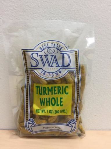 Picture of SWAD TURMERIC WHOLE 7OZ/200G