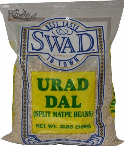 Picture of SWAD URAD DAL 2LB