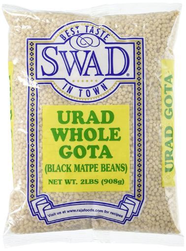 Picture of SWAD URAD GOTA 2LB