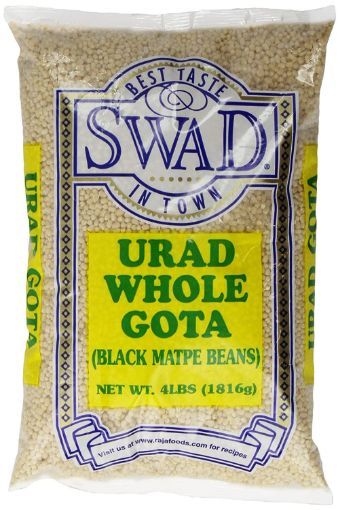 Picture of SWAD URAD GOTA 4LB