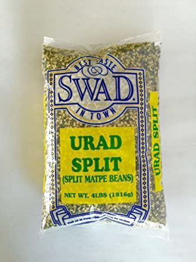 Picture of SWAD URAD SPLIT 4LB