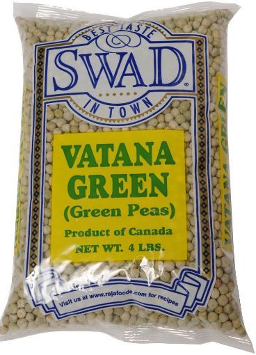 Picture of SWAD VATANA GREEN 4LB