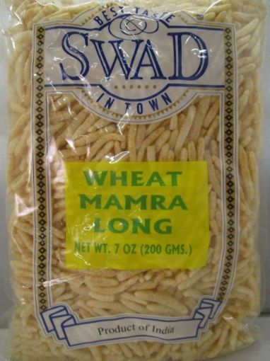 Picture of SWAD WHEAT MAMRA LONG 7OZ/200G