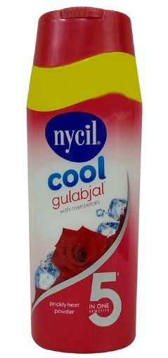 NYCIL COOL GULABJAL 150G