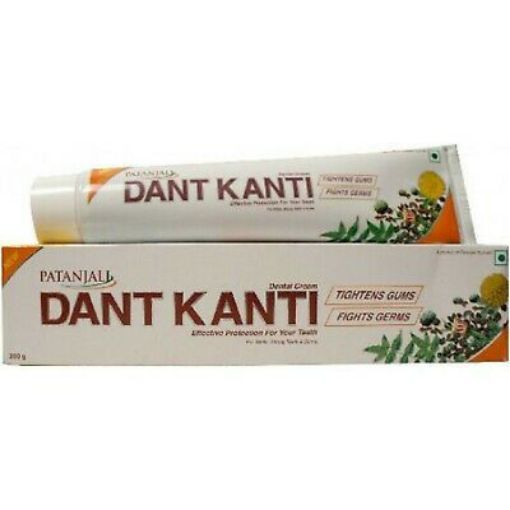 PATANJALI DANT KANTI 7OZ/200G