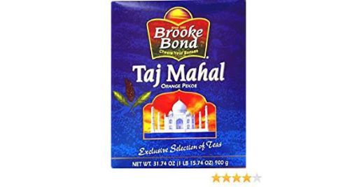 Picture of TAJ MAHAL TEA POWDER 900G