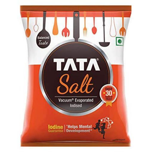 Picture of TATA SALT 2.2LB/1KG