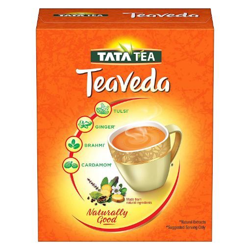 Picture of TATA TEAVEDA 250G