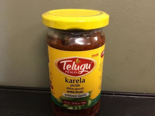 Picture of TEL KARELA PICKLE 300G