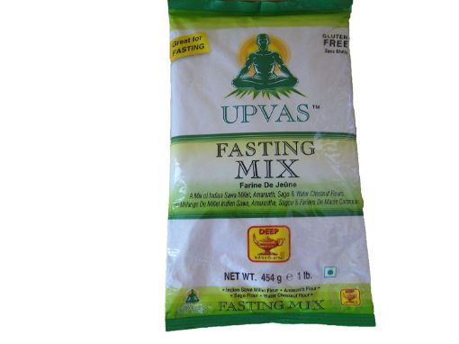 Picture of UPVAS FASTING MIX 1LB