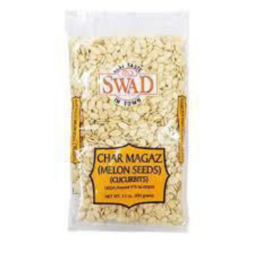 SWAD CHAR MAGAZ 3.5OZ/100G