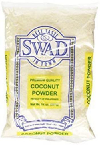 SWAD COCONUT POWDER 14OZ/400G