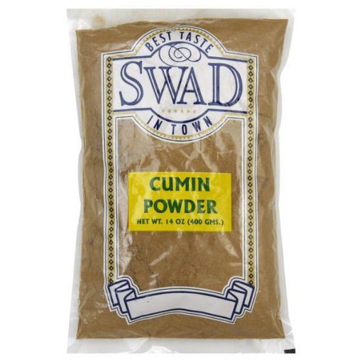 SWAD CUMIN POWDER 14OZ/400G