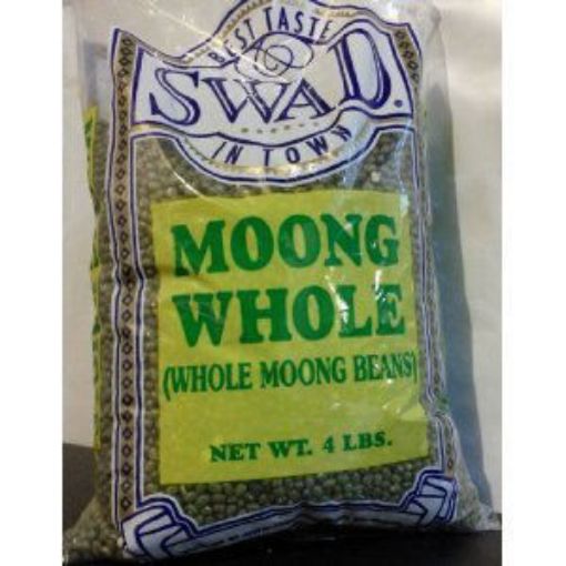 SWAD DESI MOONG 4LB