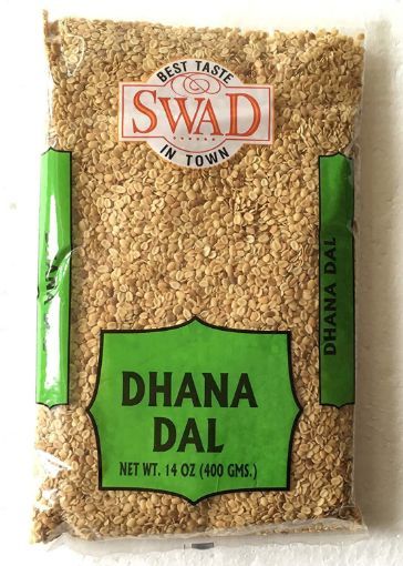 SWAD DHANA DAL 14OZ/400G