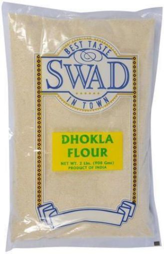 SWAD DHOKLA FLOUR 2LB