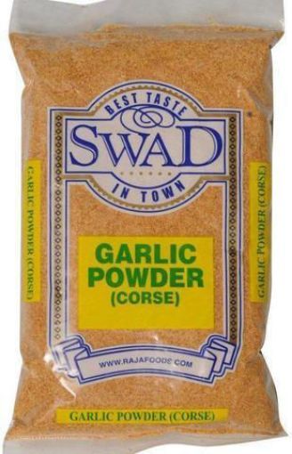 SWAD GARLIC POWDER CORSE 7OZ/200G