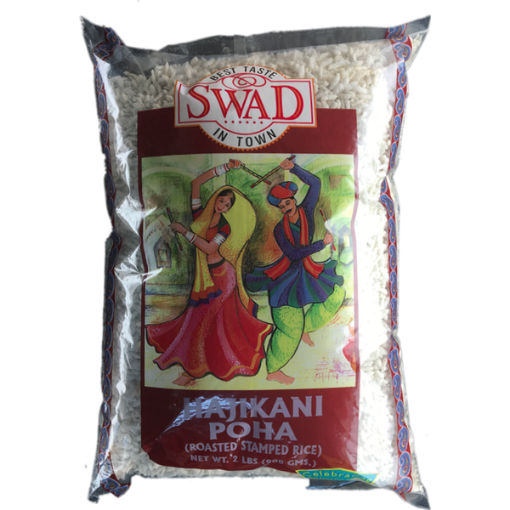 SWAD HAJIKANI POHA 2LB