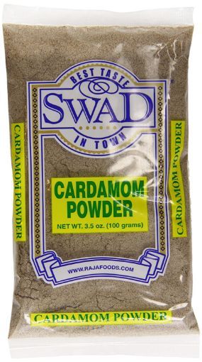 SWAD CARDAMOM POWDER 7OZ/200G