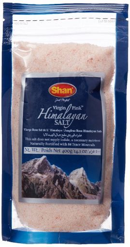 SHAN HIMALAYAN PINK SALT ROCK