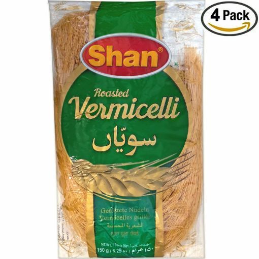 SHAN ROASTED VERMICELLI