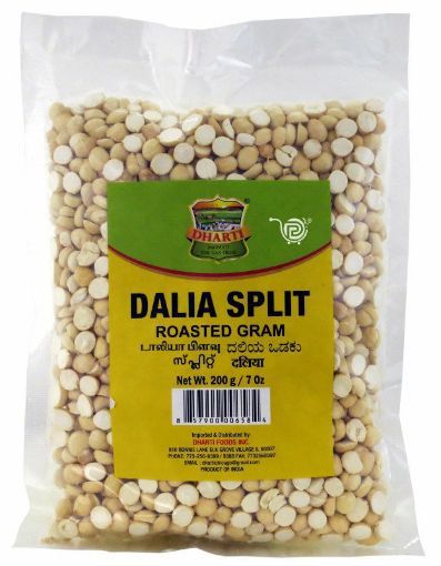 Picture of DHARTI DALIA SPLIT 14OZ/400G