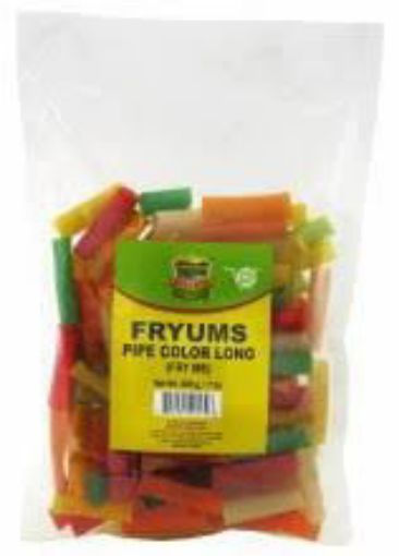 Picture of DHARTI FRYUMS PIPE 7OZ/200G