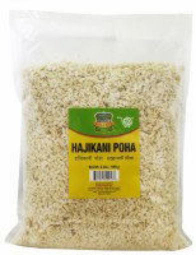 Picture of DHARTI HAJIKANI POHA 2LB